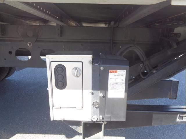 MITSUBISHI FUSOU FIGHTER 2019