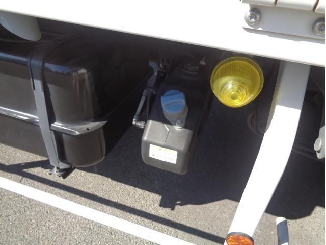 MITSUBISHI FUSOU FIGHTER 2019