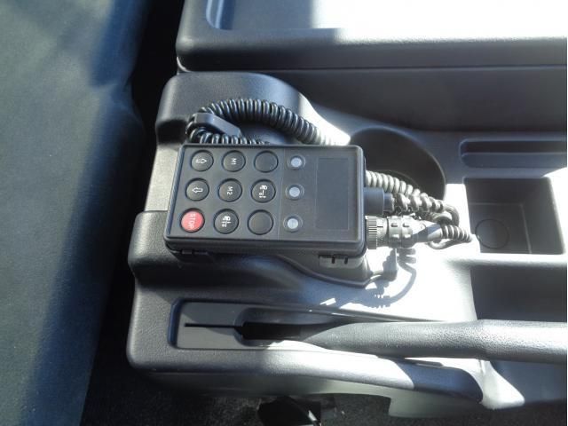 MITSUBISHI FUSOU FIGHTER 2019