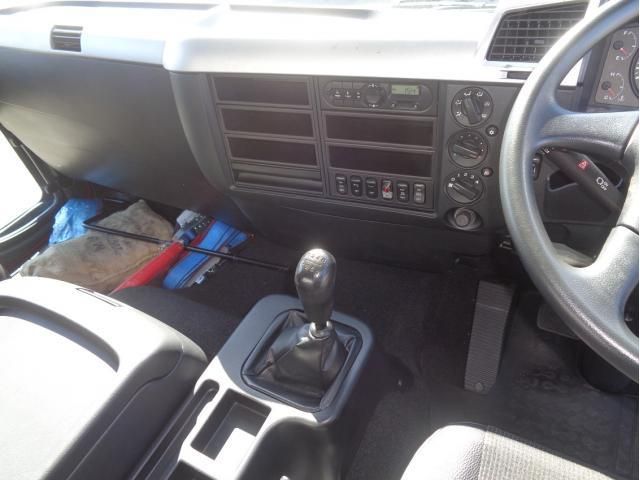 MITSUBISHI FUSOU FIGHTER 2019