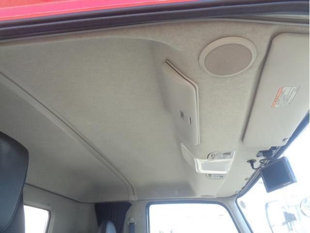 MITSUBISHI FUSOU FIGHTER 2019