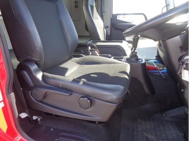 MITSUBISHI FUSOU FIGHTER 2019