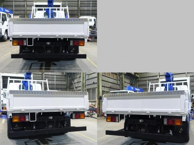 MITSUBISHI CANTER 2005