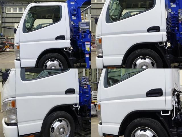 MITSUBISHI CANTER 2005