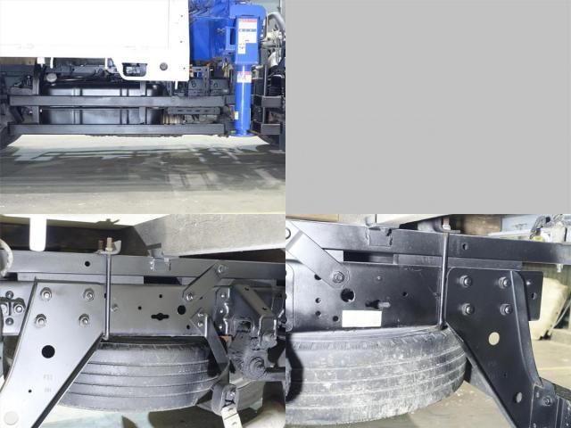 MITSUBISHI CANTER 2005