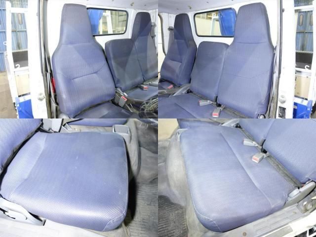 MITSUBISHI CANTER 2005
