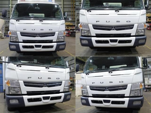 MITSUBISHI CANTER 2019
