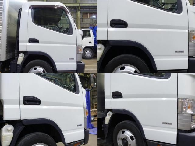 MITSUBISHI CANTER 2019