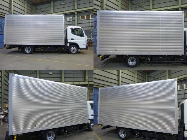 MITSUBISHI CANTER 2019