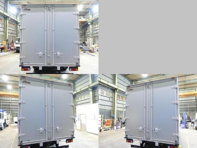 MITSUBISHI CANTER 2019