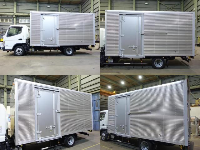 MITSUBISHI CANTER 2019