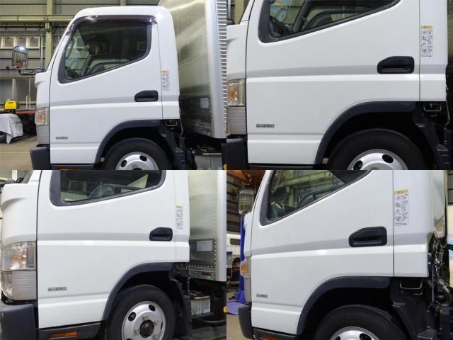 MITSUBISHI CANTER 2019