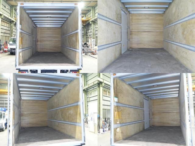 MITSUBISHI CANTER 2019