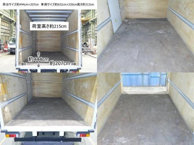 MITSUBISHI CANTER 2019