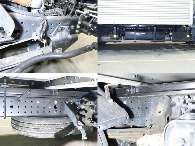 MITSUBISHI CANTER 2019