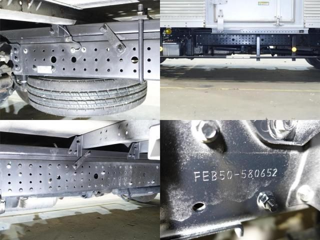 MITSUBISHI CANTER 2019