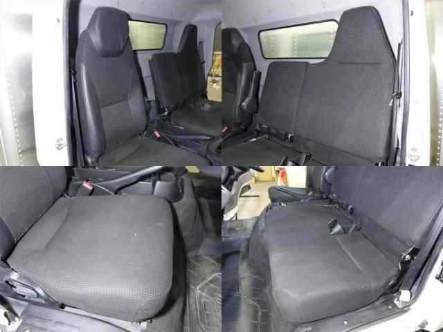 MITSUBISHI CANTER 2019