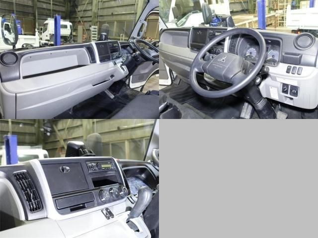 MITSUBISHI CANTER 2019