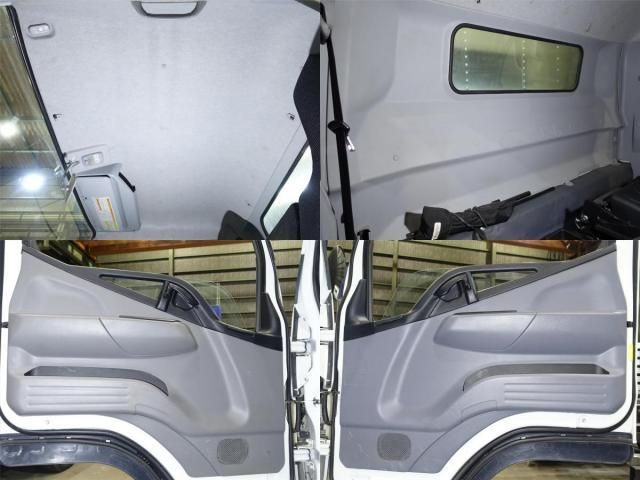 MITSUBISHI CANTER 2019