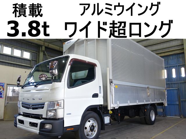 MITSUBISHI CANTER 2013