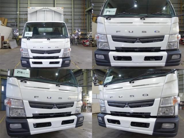 MITSUBISHI CANTER 2013