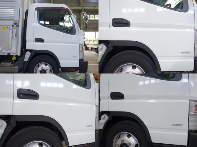 MITSUBISHI CANTER 2013