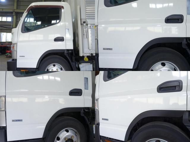 MITSUBISHI CANTER 2013