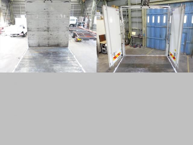 MITSUBISHI CANTER 2013