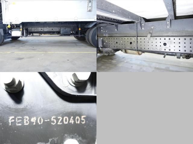 MITSUBISHI CANTER 2013