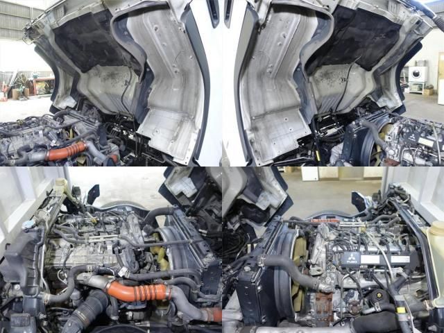 MITSUBISHI CANTER 2013