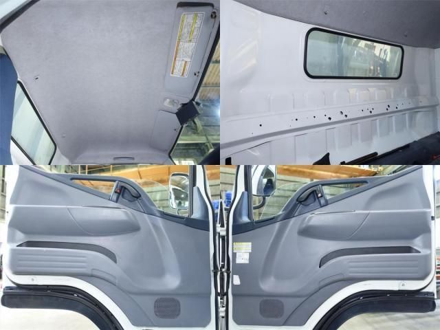 MITSUBISHI CANTER 2013