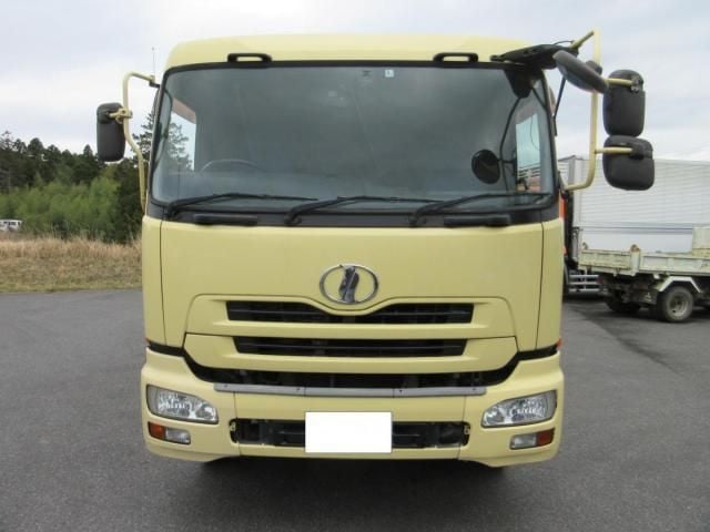 NISSAN DIESEL Quon 2006