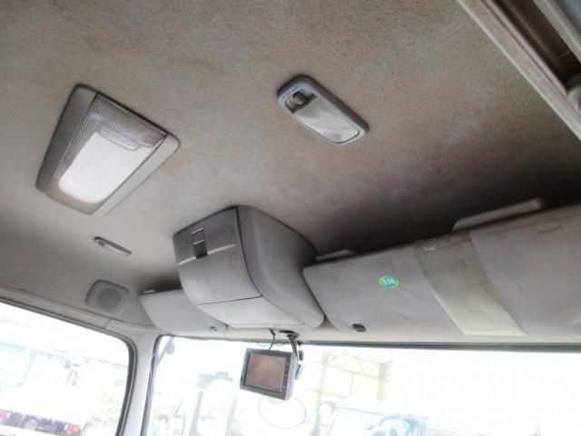 NISSAN DIESEL Quon 2006