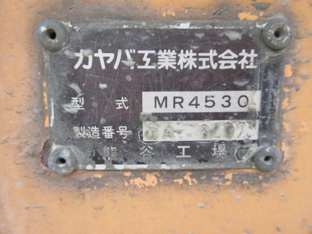 NISSAN DIESEL Quon 2006