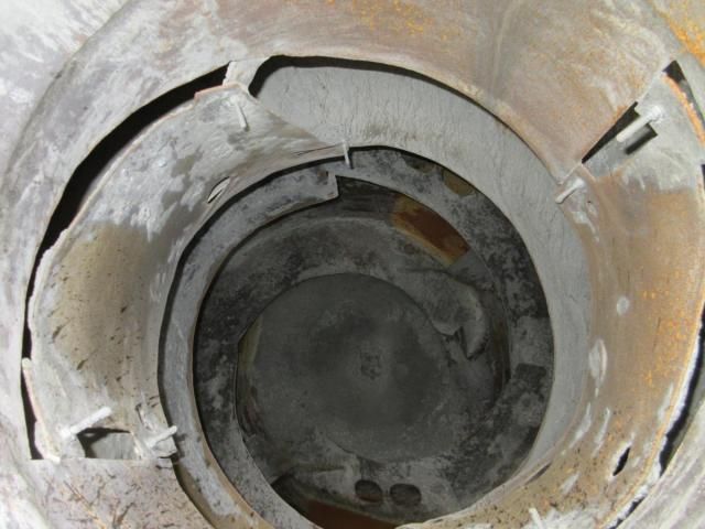 NISSAN DIESEL Quon 2006