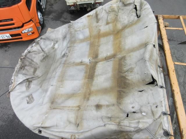 NISSAN DIESEL Quon 2006