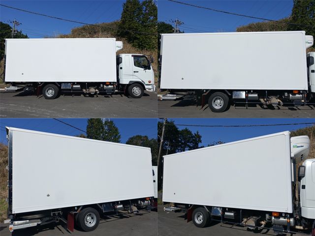 MITSUBISHI FUSOU FIGHTER 2016