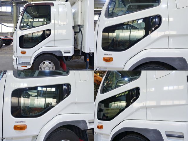 MITSUBISHI FUSOU FIGHTER 2016