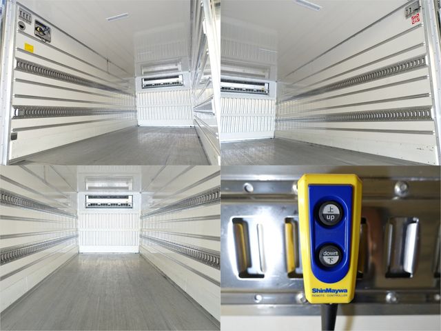 MITSUBISHI FUSOU FIGHTER 2016