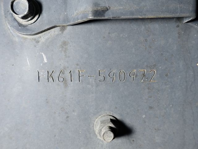 MITSUBISHI FUSOU FIGHTER 2016