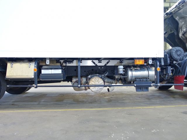 MITSUBISHI FUSOU FIGHTER 2016