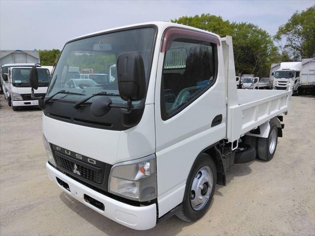 MITSUBISHI CANTER 2010