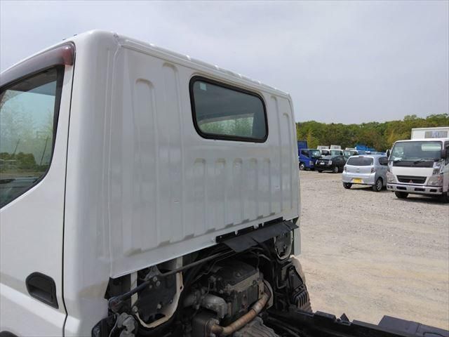 MITSUBISHI CANTER 2010