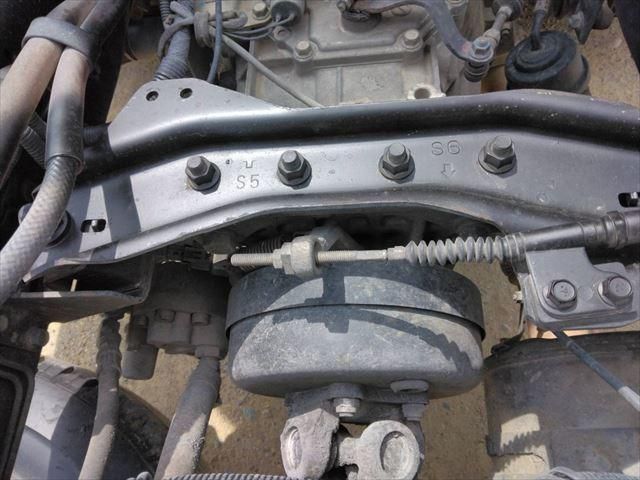 MITSUBISHI CANTER 2010