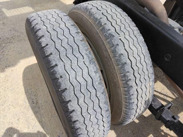 MITSUBISHI CANTER 2010