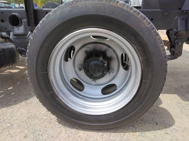 MITSUBISHI CANTER 2010