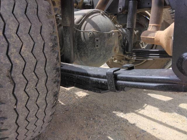 MITSUBISHI CANTER 2010