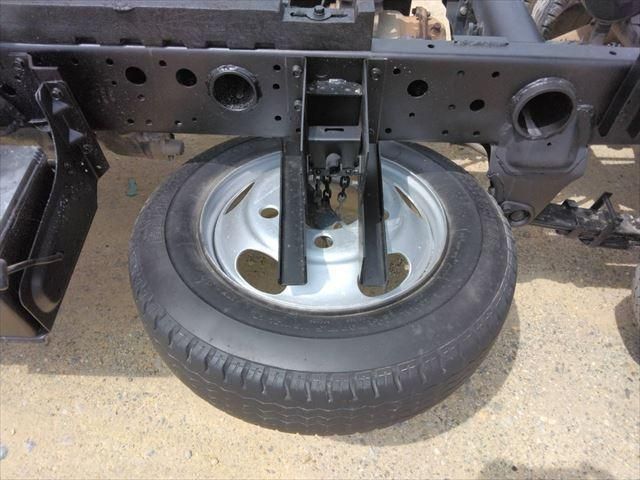 MITSUBISHI CANTER 2010