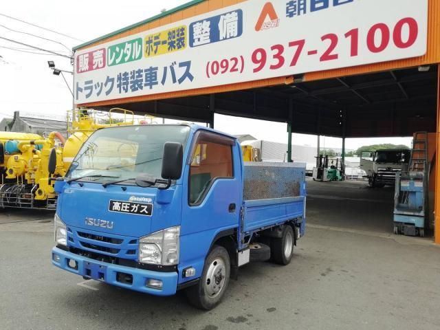 ISUZU ELF 2015
