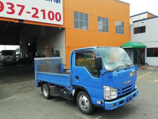 ISUZU ELF 2015